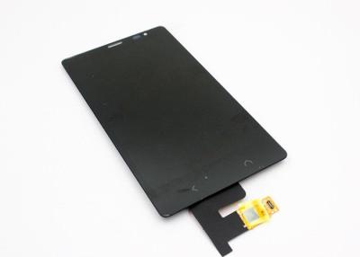 中国 元のノキアは 4.3 インチのの高さの決断の取り替え Lumia X2 LCD を選別します 販売のため