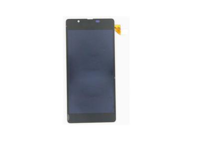 중국 마이크로소프트 Lumia 540 보충 LCD 디스플레이 + 터치스크린 수치기 회의 판매용