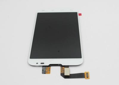 China Original 4.5 Inch LG Phone Screen Replacement With Digitizer For LG L70 D320N for sale