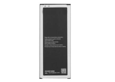 中国 OEM Samsung の携帯電話電池のリチウム イオン電池 3.7 V 3000 mah EB-BN910BBU 販売のため