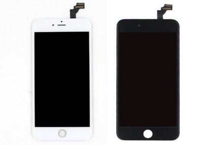 China OEM 5.5 inch LCD Touch Screen Digitizer / Cell Phone Spare Parts For Iphone 6 Plus for sale