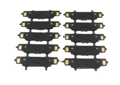 China 0.01kg Home Button Flex Cable Ribbon Return Connector Replacement For iPad 2 for sale