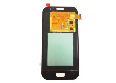 China Ursprüngliche LCD-Bildschirm-Anzeigen-Noten-Analog-Digital wandler Versammlung für Samsung Galaxy J1 Ace J110 zu verkaufen