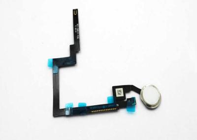 China Home Button Return Button Sensor Flex Cable Replacement For iPad Mini 3 for sale