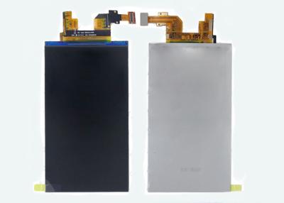 China Grade AAA LG Phone Screen Replacement For LG L90 LCD Display TFT Material for sale