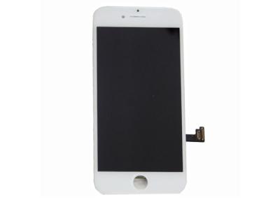 China LCD Touch Screen Digitizer Frame Assembly Full Set Screen Replacement for iPhone 7 for sale