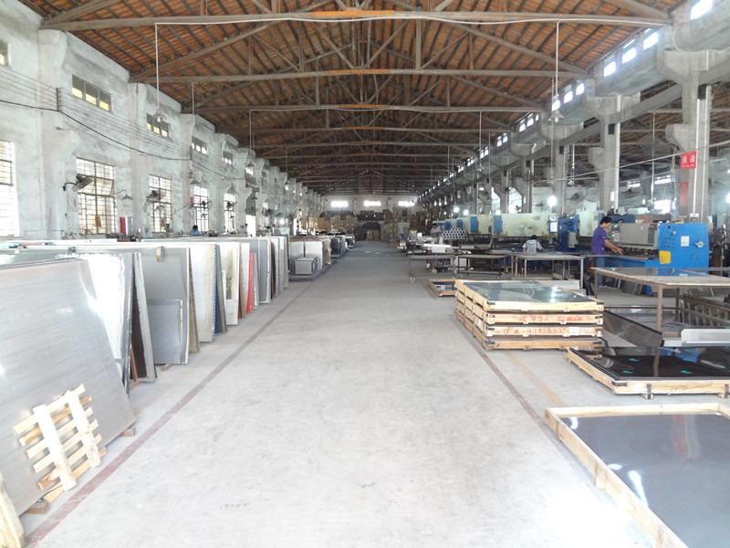 Verified China supplier - Foshan Langdeng Sanitary Ware Factory