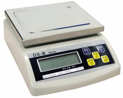 China 5KG Digital Weighing Balance Ds-1010a for sale