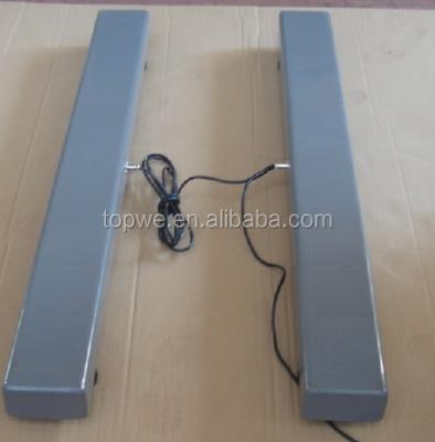 China Weight Function Livestock Scale Weigh Beam Bar for sale