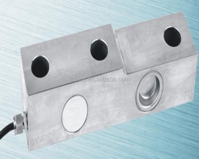 China 1000KG Weight Sensor Load Cell For Railway Scale Sbt for sale