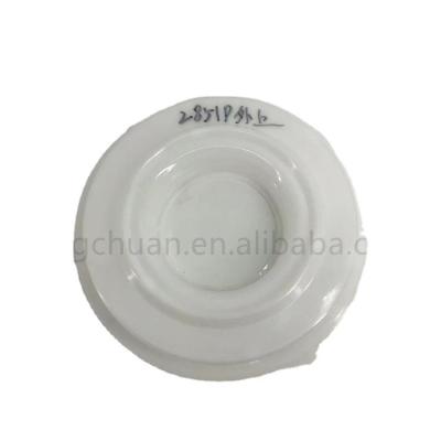 China Air filter factory direct sale mold truck air filter PU end cover plastic injection for sale