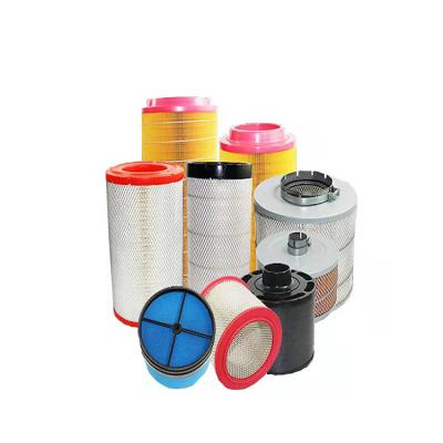 China High Permeability Assured Quality And Quantity Motorcycle Air Cleaner Compressed Air Filter for sale