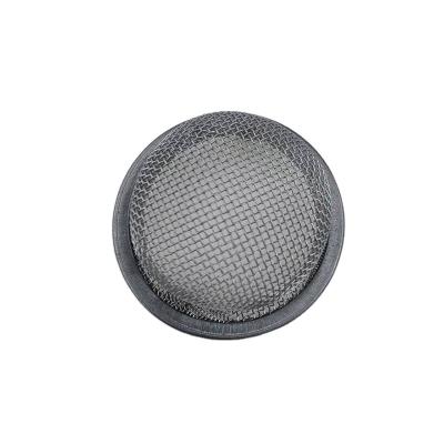 China Factory direct sale 304 stainless steel dome condom computer screen filter for sale