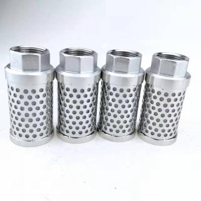 China Mechanical Filtration High Quality Durable Multilayer Stainless Steel Filter Sintered High Precision Filter for sale