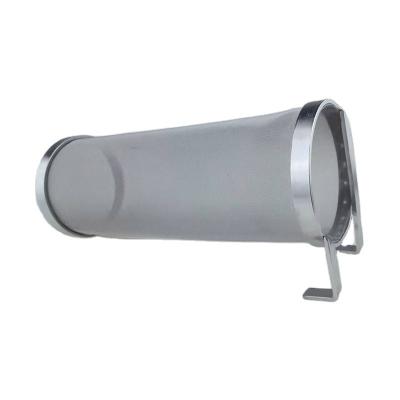 China Excellent Filtration Performance Professional Manufacture Stainless Steel Brewing Filters For Brewing Beer for sale