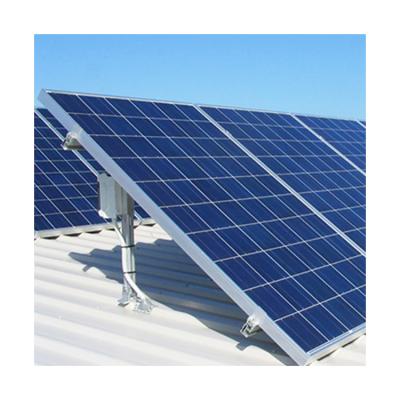 China Electronic High Efficiency 10kw 12kw 15kw Solar Panel 200W Waterproof Faster Charging Solar Panel for sale