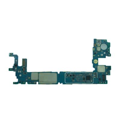 China OEM Electronic PCB Manufacturing Gold Metal Core PCB Service PCB Supplier for sale