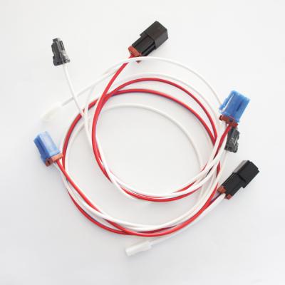 China Custom Automotive Wire Harness ATV Wiring Loom Wiring Assembly Cable for sale