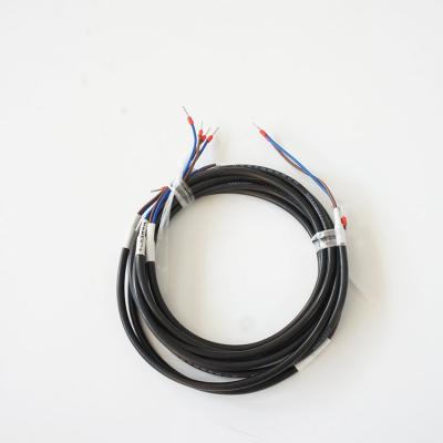 China Electronic Professional Factory Custom Wire Harness Medical Equipment Medical Cabling for sale