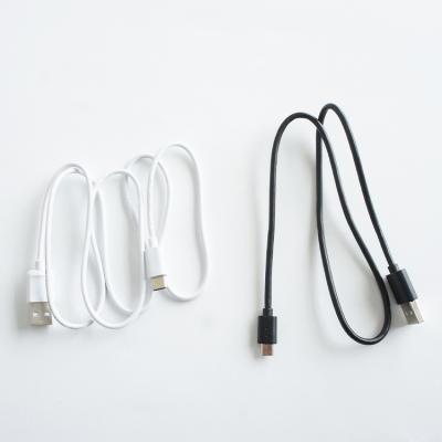 China Electronic Driver Usb Cable Charging Cable Micro Custom Copper Usb Fast Charging for sale