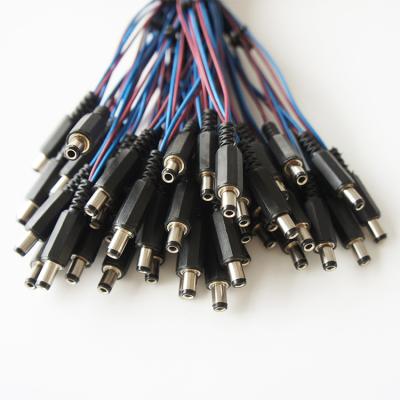 China Custom Electronic Molex 2.54mm Pitch Connector Wiring Harness Cable Assemblies for sale