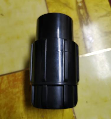 China PP Plastic Pipe Joint 2 for sale