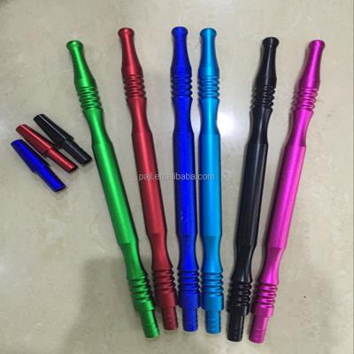 China Environmental harmless aluminum hookah, shisha hookah silicone hose, hookah silicone hose for sale