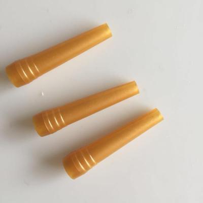 China 6cm Long PE Food Grade Hookah Mouth Tips for sale