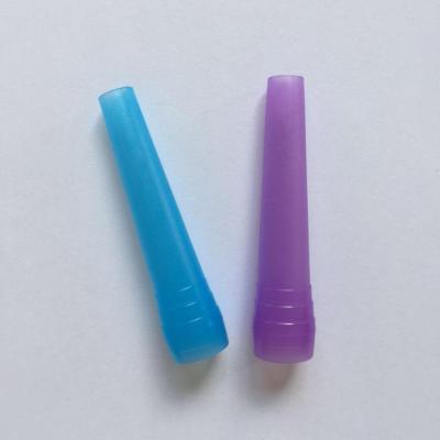 China PE Hookah Mouth Tips for sale