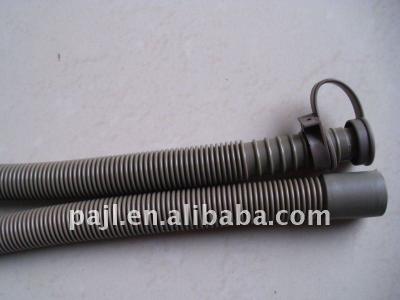 China Anti-corrosion foot tube for sale