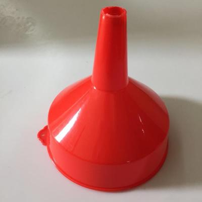 China Plastic PP Funnel Oil Funnel Car Oil Funnel for sale