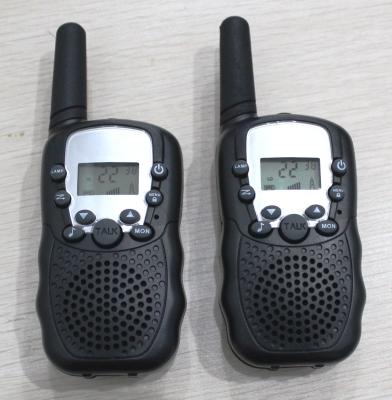 China T388 cheap cheap two way radios walkie talkies for sale