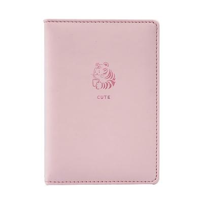 China DIARY 2022 trend creative business local meeting A7 stationery accounting record book for sale