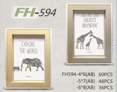 China Various 2023 Various Models MDF Photo Frame,Desktop Photo Frame Decoration &Table for sale