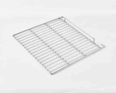 China Dustproof Custom BBQ Grill Round Steel Cooking Grate for sale