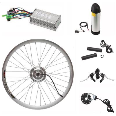 China Ebike Conversion Kit 5000w Ebike OEM&ODM Manufacture 48v 72v Bike Kit With Battery mxus - bike-kit 20