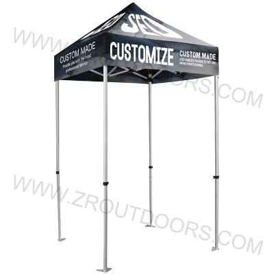 China Manufacturer Supply 5x5 Gazebo Tent Outdoor Advertising Garden Pergola Gazebo Tent 1.5mx1.5m ZR096 for sale