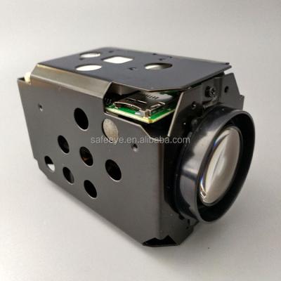 China 18x Zoom Camera Module VMeye SMD JZC-N51813L JZC-N51820L 960p 1080p 2.0M Optical SMD IP 18X Zoom Camera Module for sale