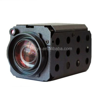 China High AHD Block Camera Module 36X 960P 1080P Sony Cmos IMX238 AHD Box Camera Analog Integrated Block Zoom Camera Module for sale