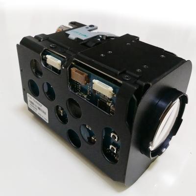 China NIGHT VISION SONY FCB-EX490E / FCB-EX490EP Optical Block Cameras Module 18x Zoom for sale