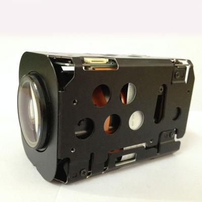 China NIGHT VISION SONY Color Block FCB-EX995EP &FCB-CX995EP CCD 28x Zoom Camera Module for sale