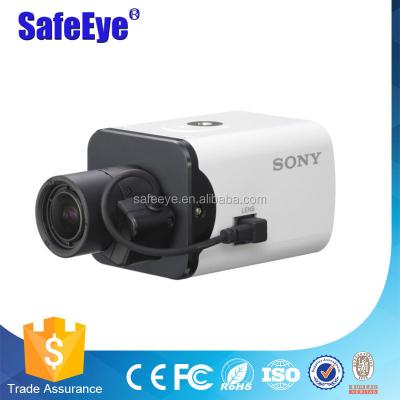 China Sony Analog Bullet Camera SONY SSC-FB561 700 TV Line Fixed Analog Bullet Camera with Super EU CCD II Sensor and DynaViewSX for sale