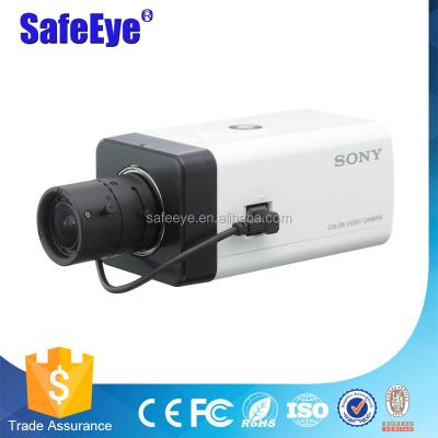 China Sony Camera SONY SSC-G213 fixed analog camera with high sensitivity and true day/night function for sale