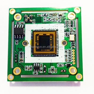 China HD IDS CMOS Board Camera Module HD 130MP With SONY Cmos 3100+1100 CHIP Board IDS Module for sale