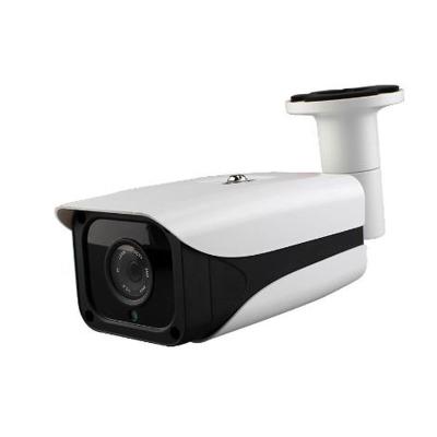 China Waterproof / Waterproof Digital Camera And IP Camera Network Technology Imx322 Type Zoom 4x Varifocal Bullet Camera for sale