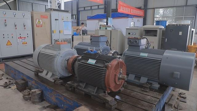 Verified China supplier - Tai'an Sunshine Power Electric Machinery Co., Ltd.