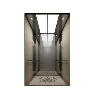 China Passenger Elevator Smooth Operation Top Quality Modern Cheap Price for sale