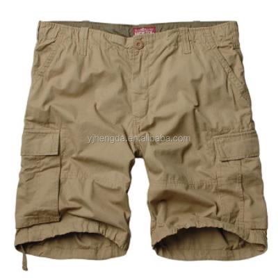 China Polyester / Cotton Mens Used Kind Of Clothes Mens Used Clothing Summer Used Cotton Shorts for sale