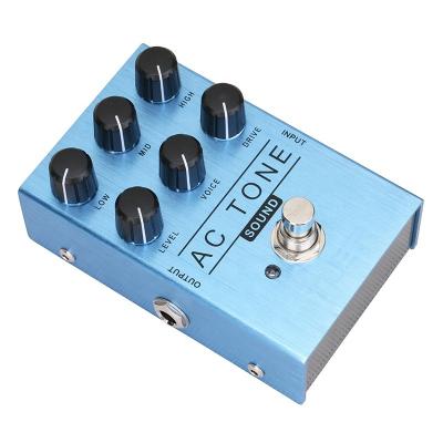 China Wholesale GUITAR Multi Effect Guitar Effects XGQ502 for sale