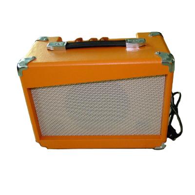 China Excellent Fashionable Volume Tone Control Pickup Guitar Parts Electric Guitar Amp Amplifier Speaker and Accessories for sale